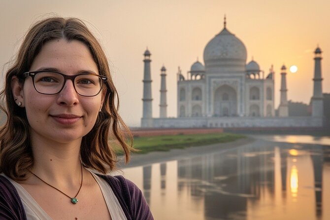 Sunrise Taj Mahal, Agra Fort & Baby Taj Tour from Delhi by Car - Agra Fort: when the city’s power story comes into focus