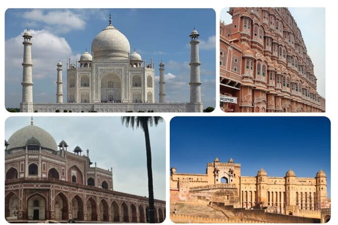 Sunrise Taj Mahal Tour From Delhi - Price and value: is $40 per person a smart deal?