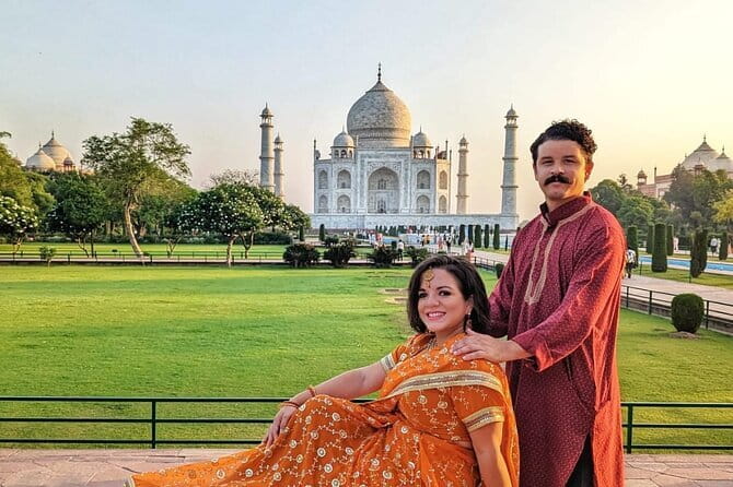 Taj Mahal, Agra Fort, Baby Taj Tour from Delhi by Superfast Train - Price and Value: What $75 Buys You (and What to Watch)