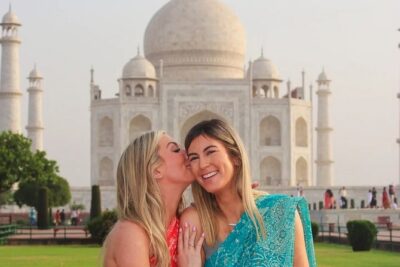 Taj Mahal & Agra Private Day Tour from Delhi - All Inclusive - The ride between Delhi and Agra: where your comfort buys time