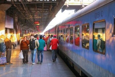 Taj Mahal & Agra Private Tour from Delhi by India's Fastest Train - The Fast Train Ride: Comfortable Enough to Set You Up for the Taj