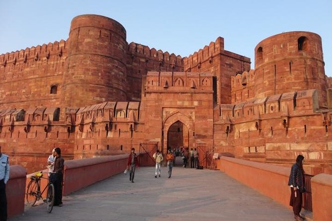 Taj Mahal at Sunrise and Agra Day Tour from Delhi - Why this sunrise Taj Mahal day works (even if it hurts at first)