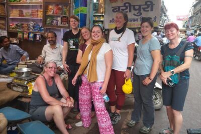 Taj Mahal Day Tour From Delhi by Superfast Train - Morning pickup and the station handoff (6:30 AM to 7 AM)