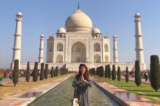 Taj Mahal Day Tour From Delhi With Agra Fort - Private Tour - Who This Tour Is Best For