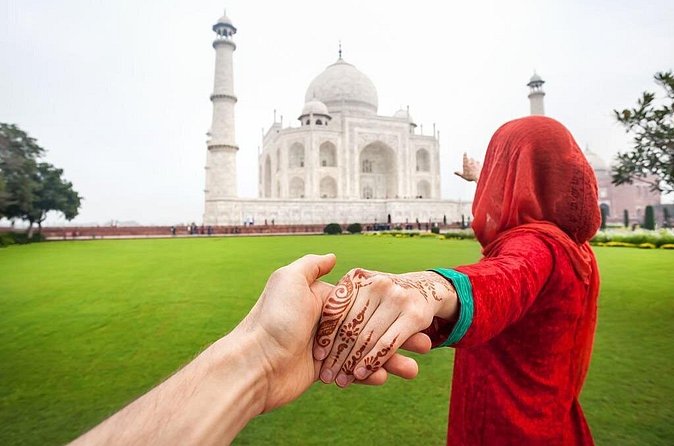 Taj Mahal Private Tour from Delhi by Car - Price and logistics: is $150 worth it for a private tour?