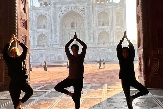 Taj Mahal skip the line luxury tour with guide - Agra Fort After Breakfast: What You’ll Actually See