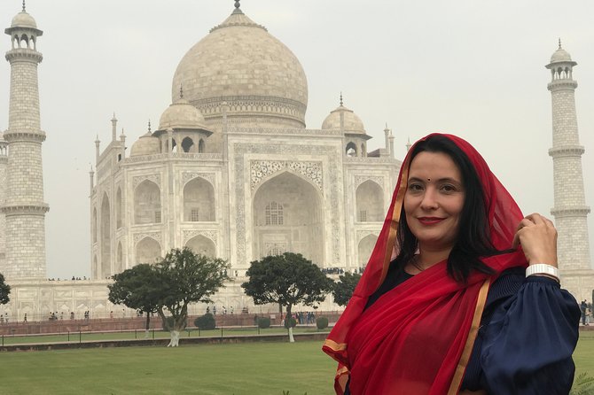 Taj Mahal skip the line luxury tour with guide - Who This Tour Suits (and Who Should Rethink It)
