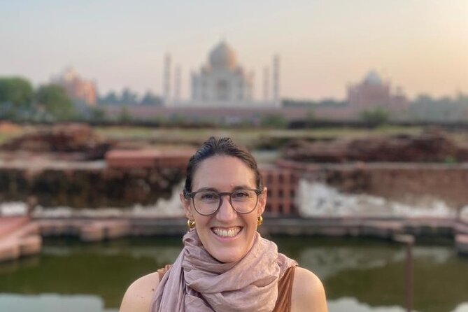 Taj Mahal Sunrise Tour By Car From New Delhi - Itmad-ud-Daula, the Baby Taj: why this stop is worth your time