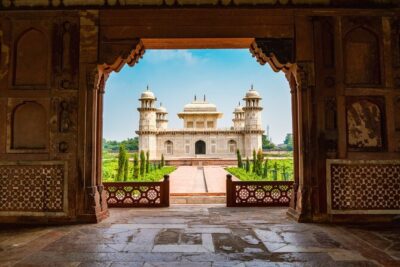 Taj Mahal Tour from Delhi by Express Train (Viator Award Winner) - 7:00 AM Delhi Pick-Up: Where the Stress Gets Removed