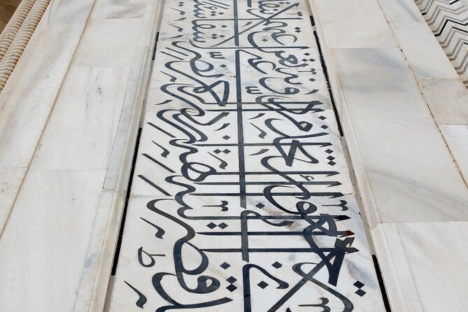 Taj Mahal Tour from Delhi by Express Train (Viator Award Winner) - Agra Fort After the Taj: Red Stone, Mughal Power, Real Variety