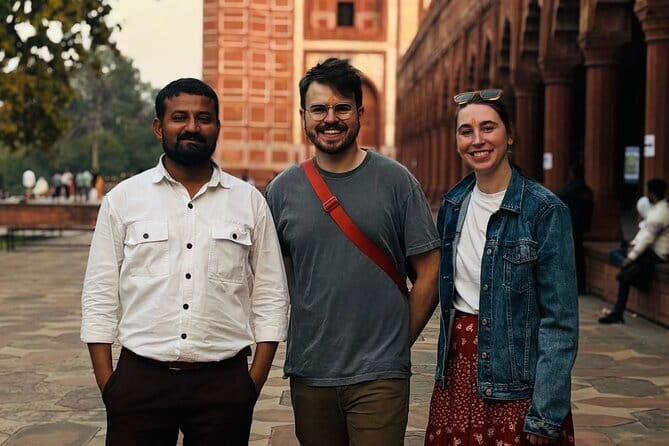 Taj Mahal Tour From Delhi— Private Day Trip with Agra Fort - How the 12-hour schedule usually feels (and how to prepare)