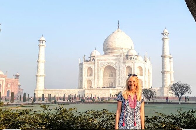 Taj Mahal Tour From Delhi with Tickets : Private Tour - Price and Value: Tickets, Meals, and What $5 Actually Means