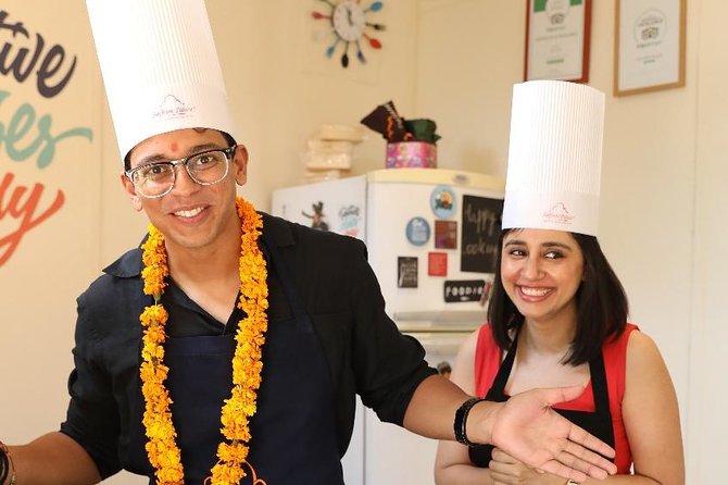 The Chef @ 11:30 am (4 Main Dishes + 3 Breads) - Key highlights worth your attention