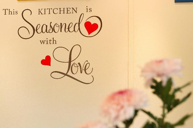 The Chef @ 11:30 am (4 Main Dishes + 3 Breads) - Price and value: is $60 a fair deal?