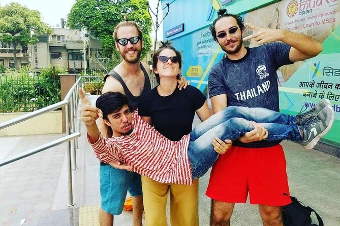 The Legendary Delhi Belly Food Tour - Price and what you get for it (brunch isn’t an afterthought)