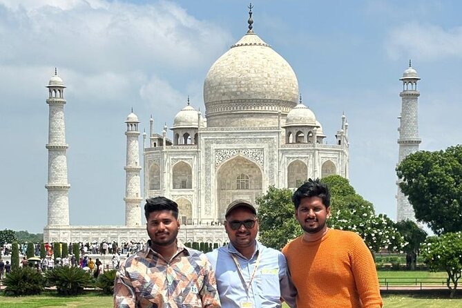 Trip To Taj Mahal From Delhi - Value and price: why $40 can work (or not)